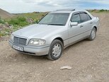Mercedes C 220-2
