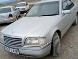 Mercedes C 220-1