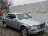 Mercedes C 220-3