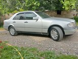 Mercedes C 220-5