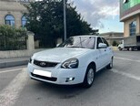 LADA (VAZ) Priora-2