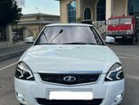 LADA (VAZ) Priora-1