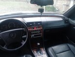 Mercedes C 220-12