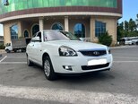 LADA (VAZ) Priora-3