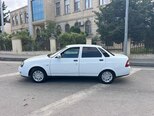 LADA (VAZ) Priora-4