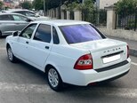 LADA (VAZ) Priora-7