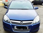 Opel Astra-1