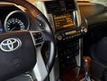 Toyota Land Cruiser Prado-9