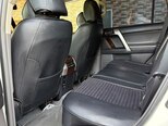Toyota Land Cruiser Prado-8