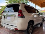 Toyota Land Cruiser Prado-3