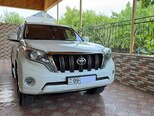 Toyota Land Cruiser Prado-1