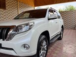 Toyota Land Cruiser Prado-2