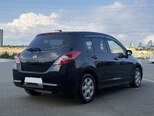 Nissan Tiida-6