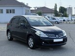 Nissan Tiida-2