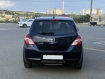 Nissan Tiida-7