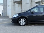 Nissan Tiida-3