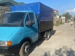 GAZ GAZel (2705)-7