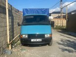 GAZ GAZel (2705)-1