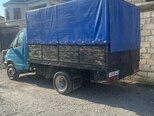 GAZ GAZel (2705)-6