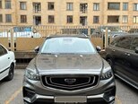 Geely Atlas Pro-1