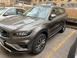 Geely Atlas Pro-2