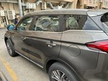 Geely Atlas Pro-4