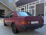 Mercedes 190-4