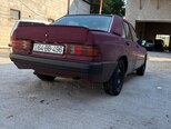 Mercedes 190-5