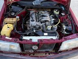Mercedes 190-9