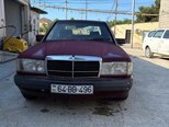 Mercedes 190-3