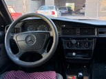 Mercedes 190-7