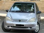 Mercedes A 160-6