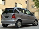 Mercedes A 160-4
