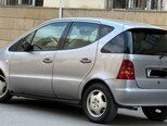 Mercedes A 160-7
