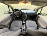 Mercedes A 160-9