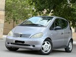 Mercedes A 160-3