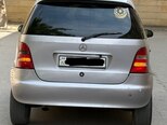 Mercedes A 160-8