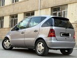 Mercedes A 160-5