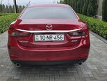 Mazda 6-5