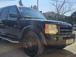 Land Rover Discovery-2