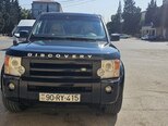Land Rover Discovery-1