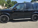 Land Rover Discovery-4