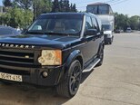 Land Rover Discovery-3