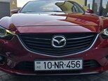 Mazda 6-6
