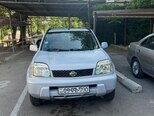 Nissan X-Trail-1