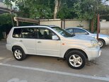 Nissan X-Trail-4