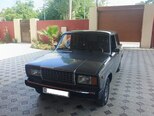 LADA (VAZ) 2107-1