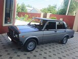 LADA (VAZ) 2107-2