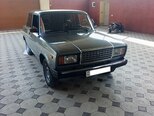 LADA (VAZ) 2107-4