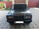 LADA (VAZ) 2107-3